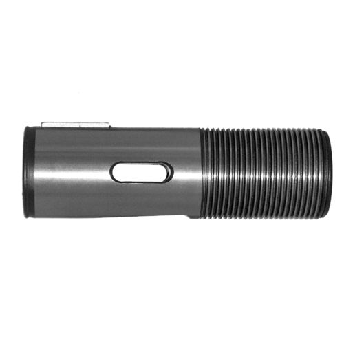 End mill adapter - DIN6327- D series  - Bilz - for spindles / DIN / adjustable