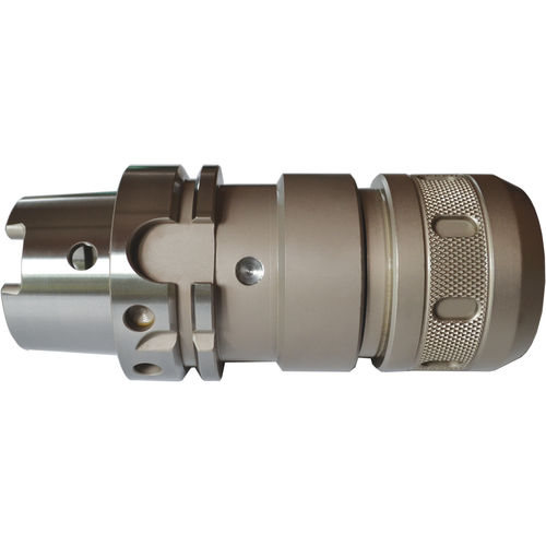 HSK tool holder - 5056123 - Bilz - milling / standard / high-power