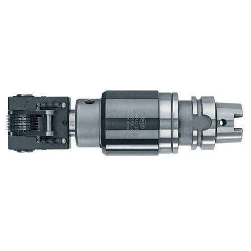 HSK tool holder - STF  - Bilz - for machining / standard / workpiece