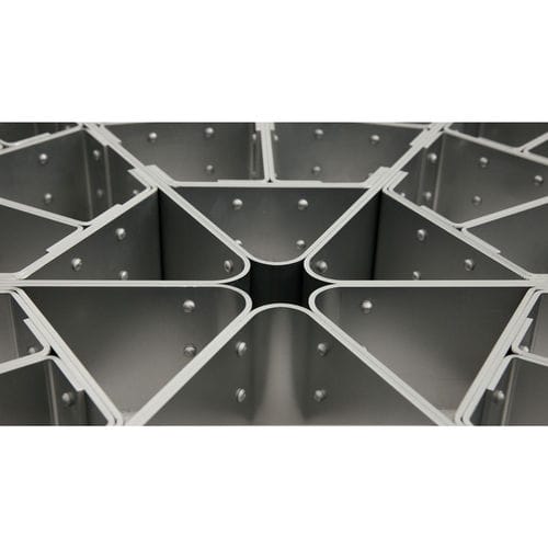 Charge rack for high-temperature applications - Plansee SE