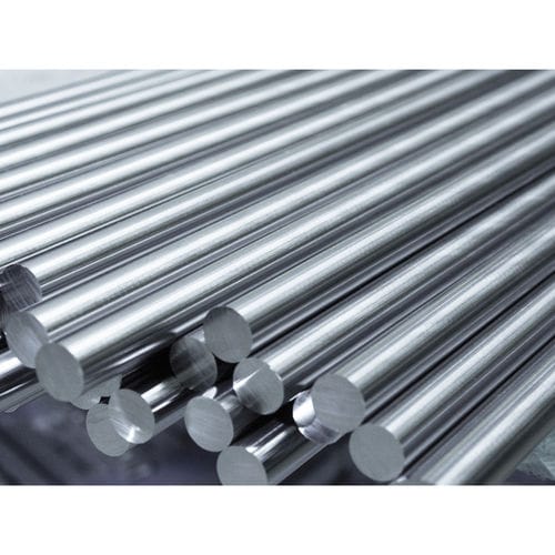 Molybdenum alloy rod - Plansee SE