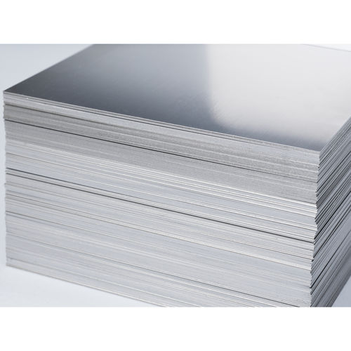 Sheet molybdenum - Plansee SE