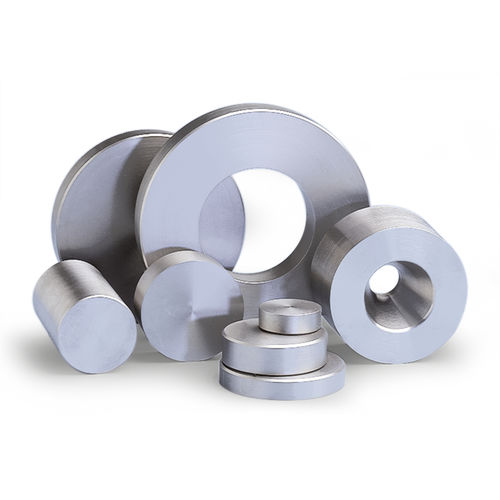 Extrusion die - Plansee SE