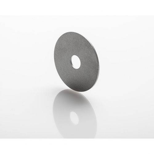 Molybdenum washer - Plansee SE - round