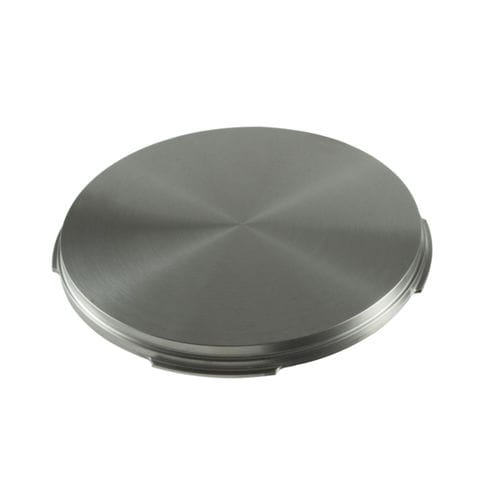 Chrome cathodic sputtering target - Plansee SE - zirconium / aluminum cathodic