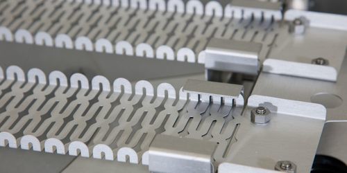 Wire heating element - Plansee SE - molybdenum / tungsten