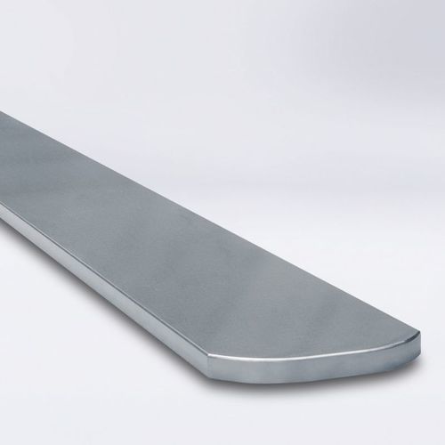 Niobium sputtering target - Plansee SE - molybdenum cathodic