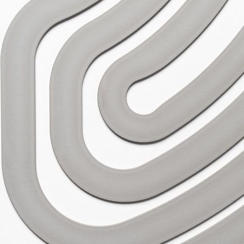Tubular heating element - Plansee SE - molybdenum / tungsten