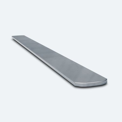 Chromium-plated sputtering target - Plansee SE - niobium / tantalum / zirconium