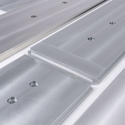 Chrome cathodic sputtering target - Plansee SE