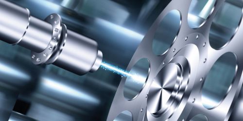 Molybdenum alloy - Plansee SE