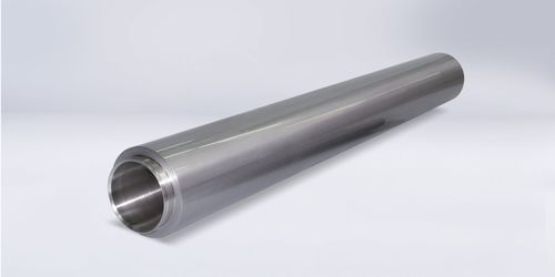 Molybdenum cathodic sputtering target - Plansee SE
