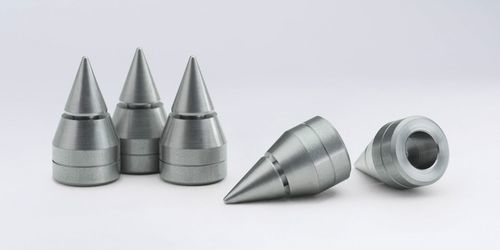 Tungsten melting electrode - Plansee SE
