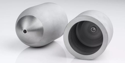 Liquid nozzle - Plansee SE - spray / tungsten / molybdenum