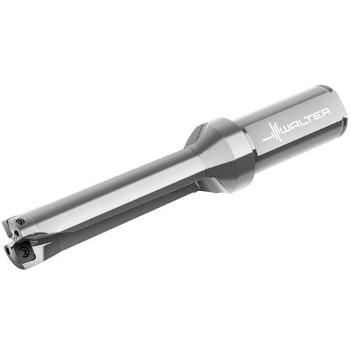 Indexable insert drill bit D3120 Walter Tools multipurpose / for
