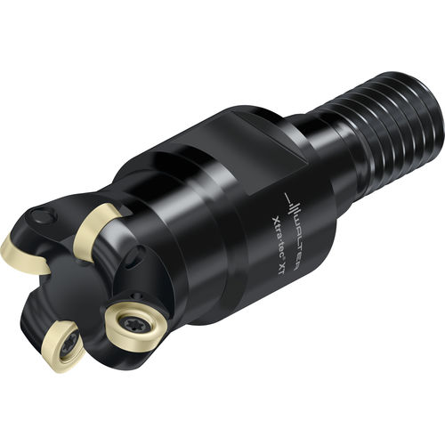 Indexable insert milling cutter M5468 series Walter Tools