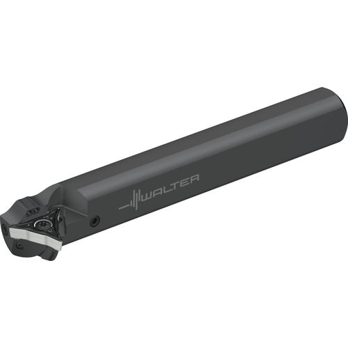 Multiple turning tool - W1210 series - Walter Tools - indexable insert / with internal coolant