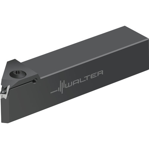 External parting and grooving tool - G4551 series - Walter Tools - indexable insert