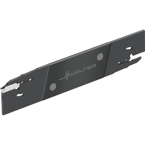 Insert parting and grooving tool - G4042 series - Walter Tools