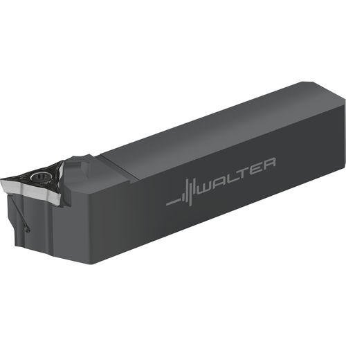 External turning tool - W1011...-P - Walter Tools - indexable insert
