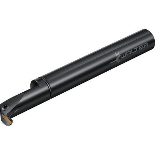 Internal grooving tool - G1221 series - Walter Tools - indexable insert