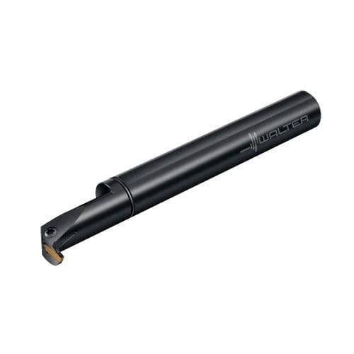Axial grooving tool - G1221...-P - Walter Tools - internal / with internal coolant