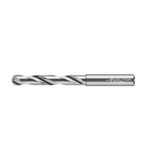 Solid drill bit DC16605 series Walter Tools for nonferrous