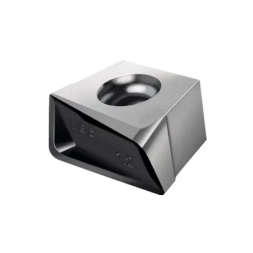 Milling indexable cutting insert - XNHX series - Walter Tools