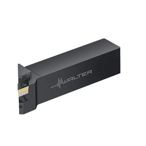 Face turning tool SDJC...P Walter Tools insert / precision / steel