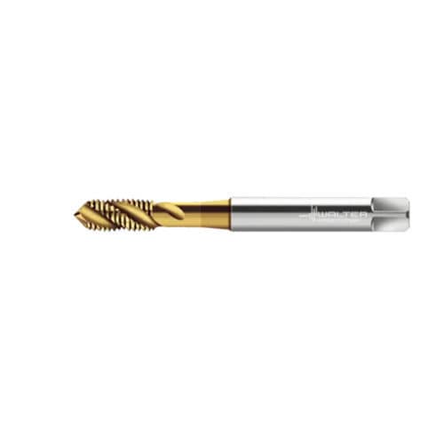 Blind hole tap - TC115-M series - Walter Tools - HSS-E