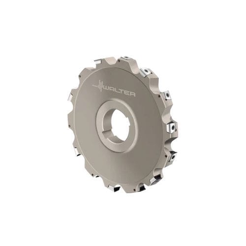 Slotting tool - F4253.B series - Walter Tools