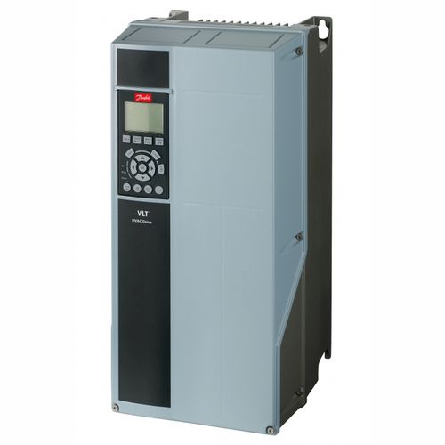 Fan speed controller - VLT Agro Drive - Vostermans Ventilation - with speed control