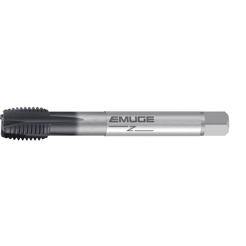 Monobloc machine tap - Rekord 2B-Z-PM-GLT-1  - EMUGE-FRANKEN - HSSE-PM / for titanium / for cast iron