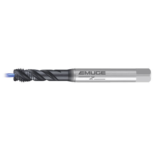 Monobloc machine tap - Enorm 1-Z-X-IKZ-PM-GLT-1 - EMUGE-FRANKEN