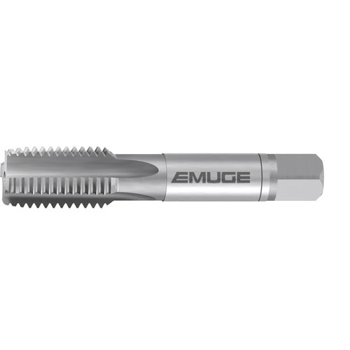 Monobloc tap - WM-set-V-Nr.1 - EMUGE-FRANKEN - HSS-E / for steel / for cast iron