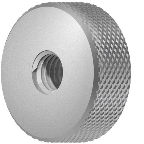 Thread ring gauge - G-Gut-LR series - EMUGE-FRANKEN
