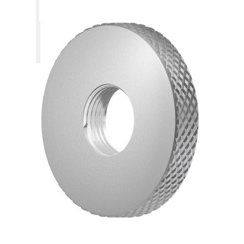 Thread ring gauge ZylGPruefLR No.6 series EMUGEFRANKEN