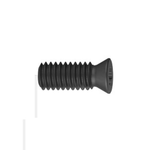 Clamping screw - TM909090.0600 - EMUGE-FRANKEN - with hexagonal head ...