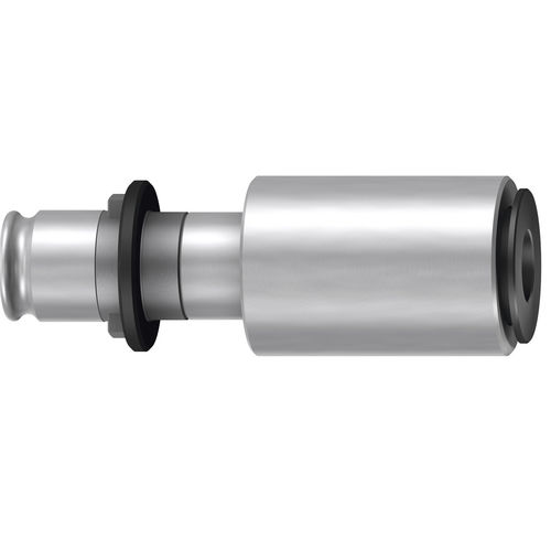 Thread adapter - EM-L-E - EMUGE-FRANKEN - quick-change