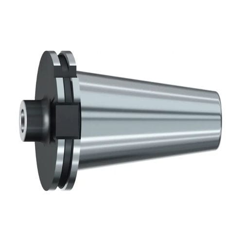 DIN 69871 tool holder - GZ7243AC.301012 - EMUGE-FRANKEN - SK / thread / modular