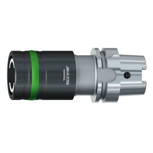 HSK tool holder - KSN/MQL 1 - EMUGE-FRANKEN - DIN 69893 / tapping / thread