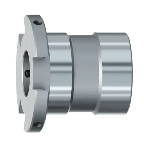 Thread adapter - HE  - EMUGE-FRANKEN - quick-change