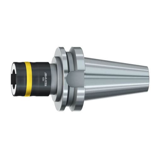 DIN ISO 7388 tool holder - KSN - EMUGE-FRANKEN - DIN ISO 10887 / BT 40 / SK