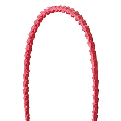 Trapezoidal belt - THORO-TWIST®  - Timken Belts - urethane / link / flexible