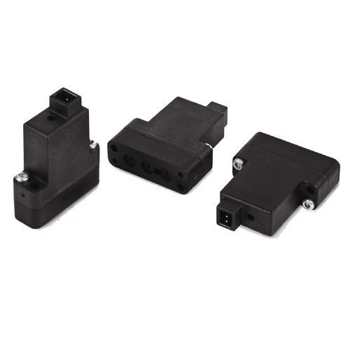 Miniature solenoid valve - 320 series - MATRIX mechatronics - direct-operated / 2-way / 3-way