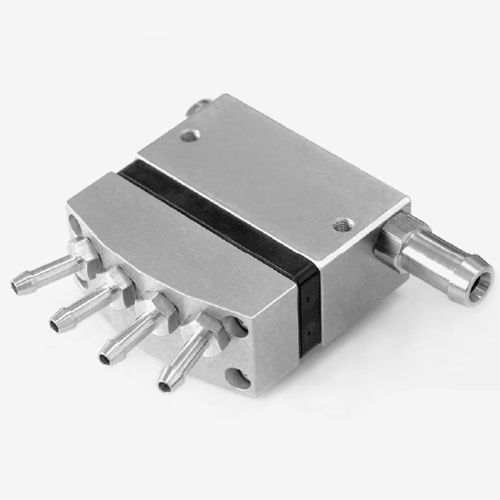 Fuel injector - HD series - MATRIX mechatronics - electronic