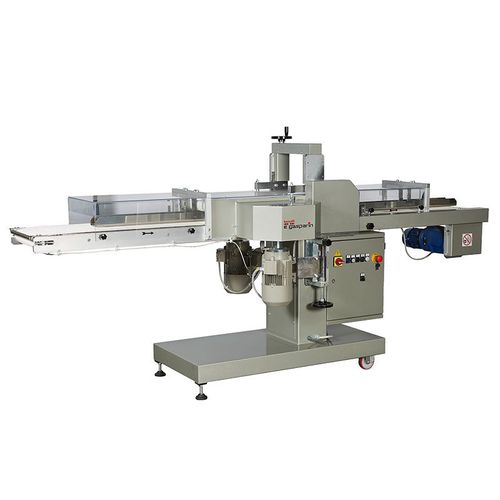 baguette slicer machine