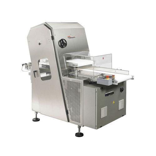 Automatic industrial bread slicer Mod.1500 Gasparin S.r.l. Brevetti