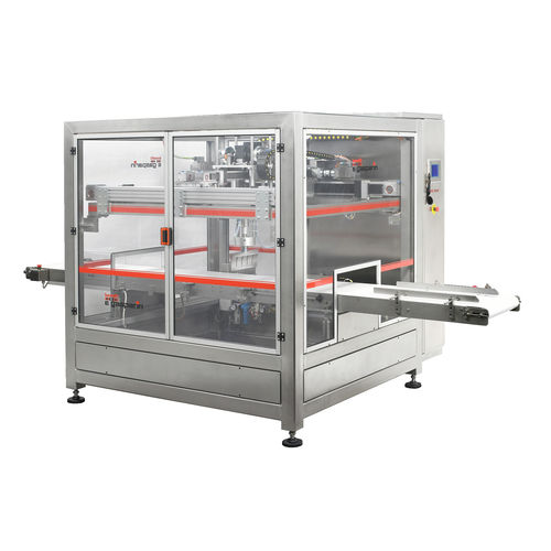 Cake cutting machine - Mod. SONYC-300 - Gasparin S.r.l. Brevetti