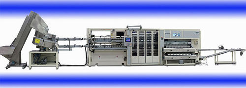 Automatic slitter-rewinder - max. 1 600 mm, max. ø 50 - 80 mm | RS 70/BA - Ghezzi & Annoni - for adhesive tape / for medical applications